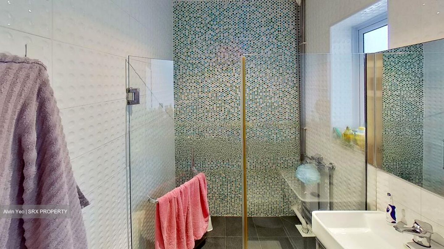 Tiong Bahru Estate (D3), Apartment #444746691